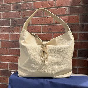 Dooney & Bourke Pebble,  Leather Shoulder Bag/Like new.